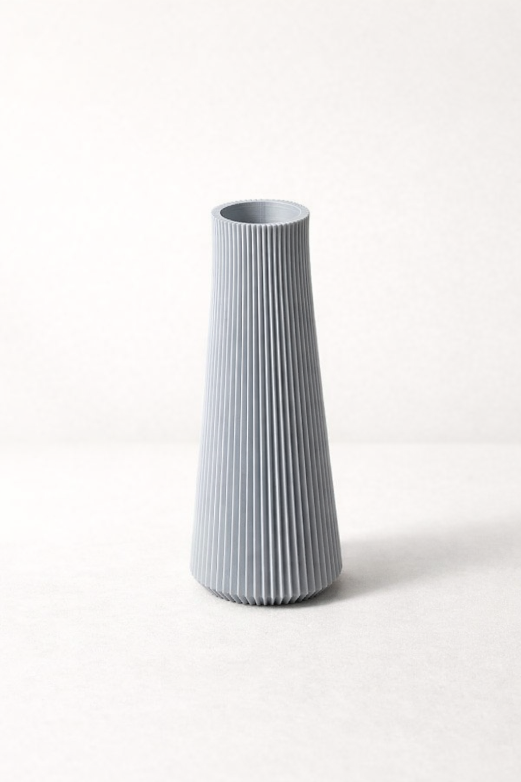 Furrows Vase
